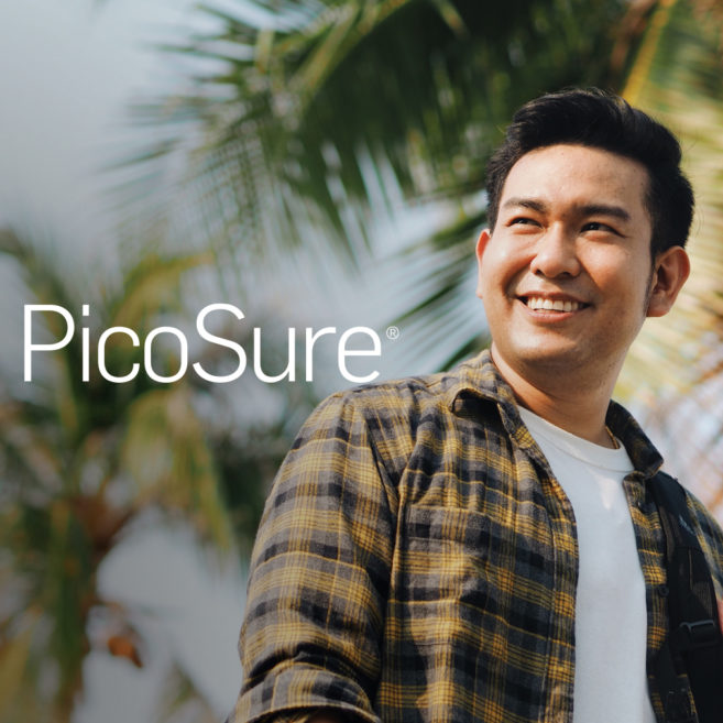 PICOSure Laser Skin Rejuvenation with Raby Institute