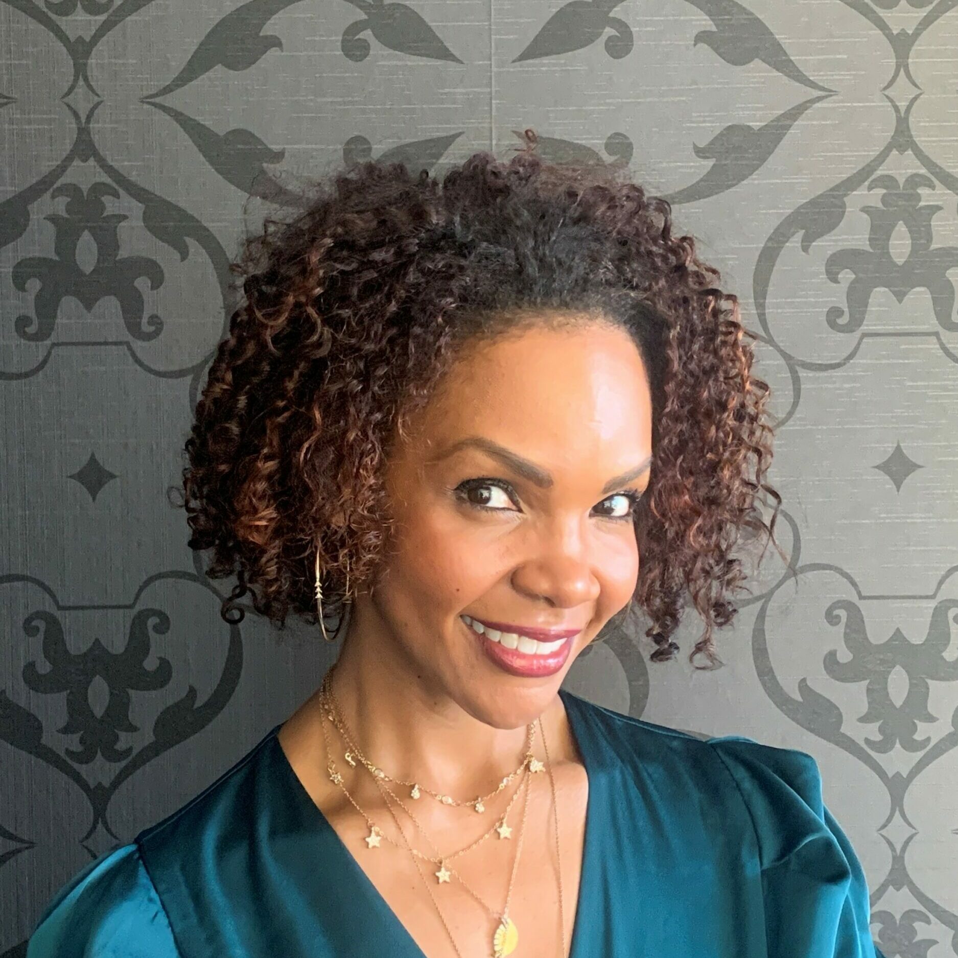 Tracee Blackburn